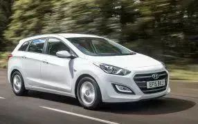 i30 CW