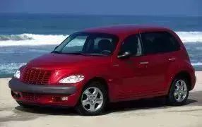 PT CRUISER Limousine