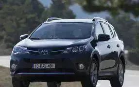 Autoabdeckung Winter FüR Toyota RAV4, 2018-2023, Abdeckung Auto Winter  Autoplane Winter Auto Abdeckplane Winter Atmungsaktiv Wasserdicht Outdoor  MaßGeschneiderter (Color : B, Size : Single-Layer) : : Sport &  Freizeit