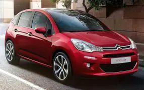 CITROEN C3 Fußmatten - Gratis Versand