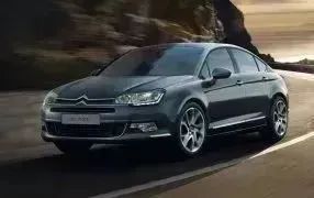 C5 Limousine