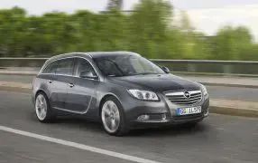 OPEL INSIGNIA Fußmatten - Gratis Versand