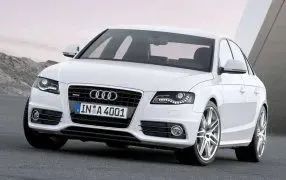 A4 Limousine