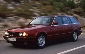 5er E34 Touring