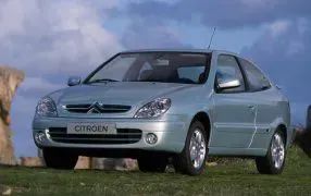 XSARA 3-Türer
