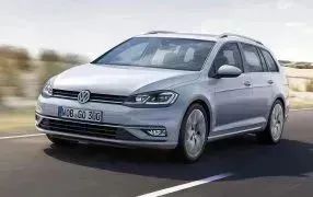 GOLF 7 SW
