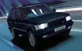 RANGE - 4x4
