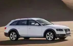 A4 Avant