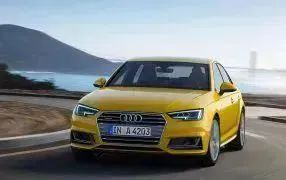 A4 Limousine