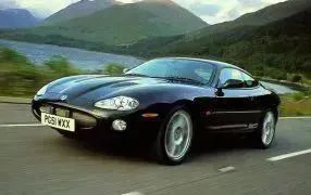 XK8