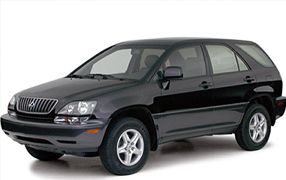 RX 300
