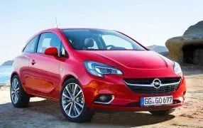 OPEL CORSA Autoplane - Gratislieferung