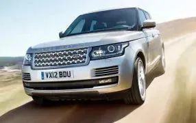 RANGE Sport