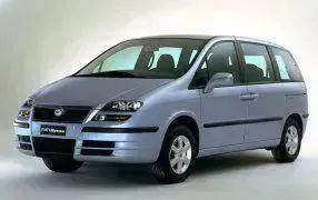 ULYSSE 2 - 7 Sitzer