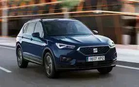 TARRACO 7-Sitzer