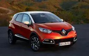 Abdeckplane / mobile Garage für Renault Captur günstig bestellen