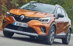 Auto Abdeckplane Winter Für Renault Captur (2015-2023