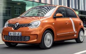 Renault Twingo Fußmatten, Gummimatten & Automatten