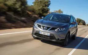 QASHQAI - Fußmatten Gratis Versand NISSAN