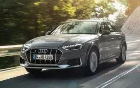 A4 Limousine
