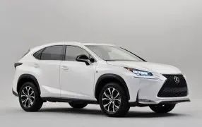 NX 300H