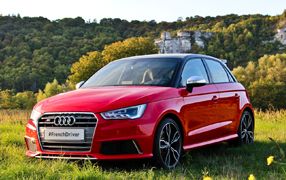 S1 Sportback