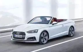 AUDI A5 Fußmatten - Gratis Versand | Automatten