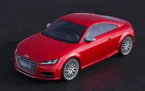 TT Coupe