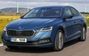 Autoplanen & Garagen für Skoda Octavia (2019), Vollgarage Autoabdeckung,  Auto Abdeckplane, Autohülle,  Staubdicht/Wasserdicht/Atmungsaktiv/UV-Schutz,Black : : Auto &  Motorrad