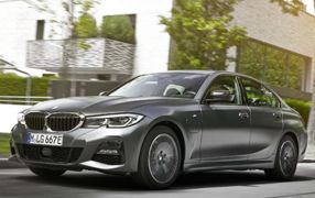 3er G20 Hybrid
