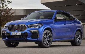 X6 G06