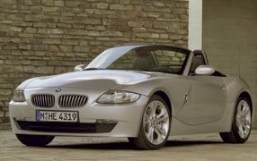 Autogarage Abdeckung Autoabdeckung für BMW Z4 Roadster / Z4M  Z4 sDrive  20i / Z4 sDrive 30i / Z4 M40i Roadster, Auto Abdeckplane Oxford-Stoff Auto  Abdeckung Atmungsaktiv Regen Sonne Staub Car 