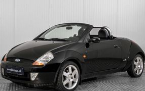 FORD STREET KA Autoplane - Gratislieferung