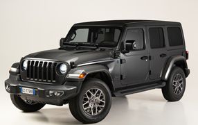 Luxus Teppiche Auto Fußmatten Für Jeep Wrangler JL 4 Tür 2020 2019 2018 Auto  Doppel Schicht Draht Schleife Innen zubehör Teppiche - AliExpress