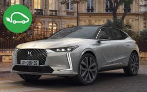 DS4 E-TENSE