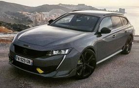 508 SW Sport engineered