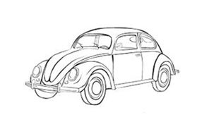 III Coupé