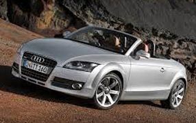 TT  Roadster