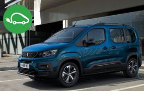 e-RIFTER 7 Sitze – modulare Sitze