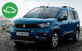 e-RIFTER 7-Sitzer - M