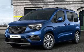 COMBO LIFE 7-Sitzer - L1