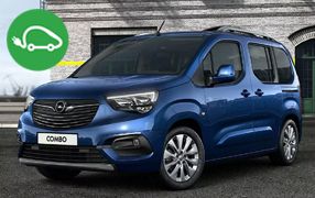 COMBO e-LIFE 7-Sitzer - L1