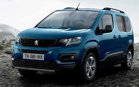 RIFTER 7-Sitzer - XL