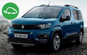 e-RIFTER 7-Sitzer - XL