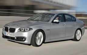 5er F10 GT X-Drive