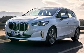 2er U06 ACTIVE TOURER  Hybrid plug-in x-drive