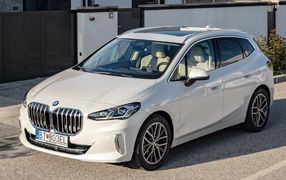 2er G42 ACTIVE TOURER