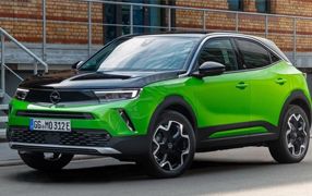 MOKKA Hybrid plug-in