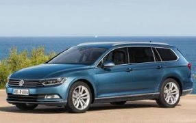 PASSAT B7 SW