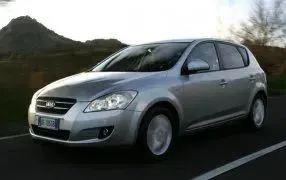 CEE'D Limousine